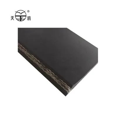 پالئیےسٹر کاٹن TC-56 کنویئر بیلٹ